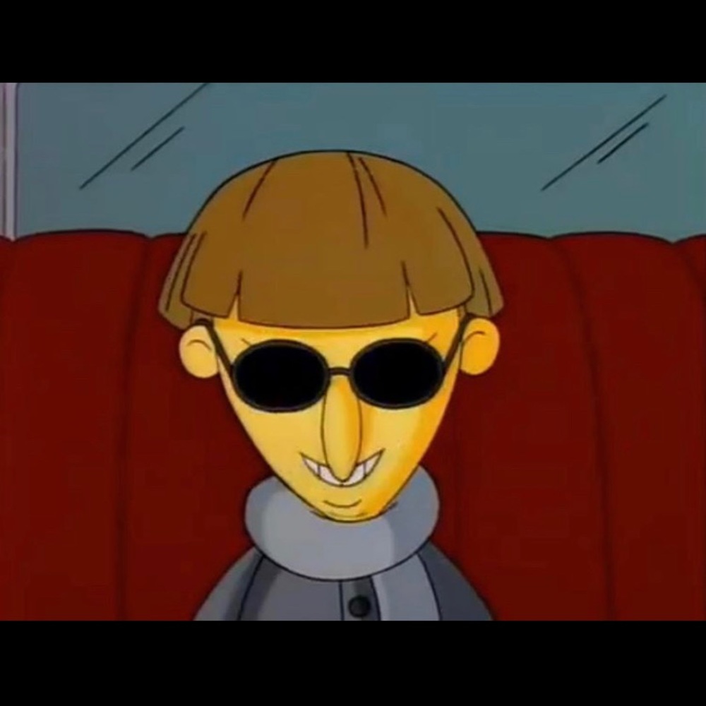 Meet your Posher, Kai